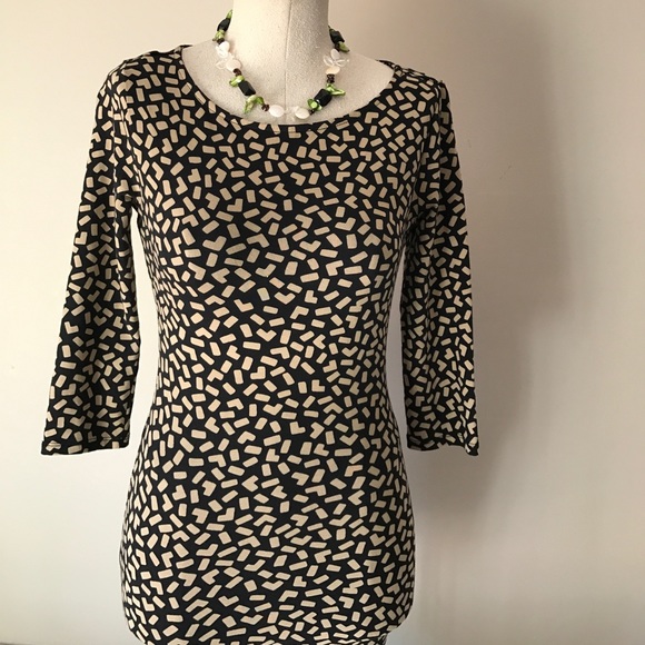 Confetti Patterned Design Bodycon Dress - Picture 7 of 16